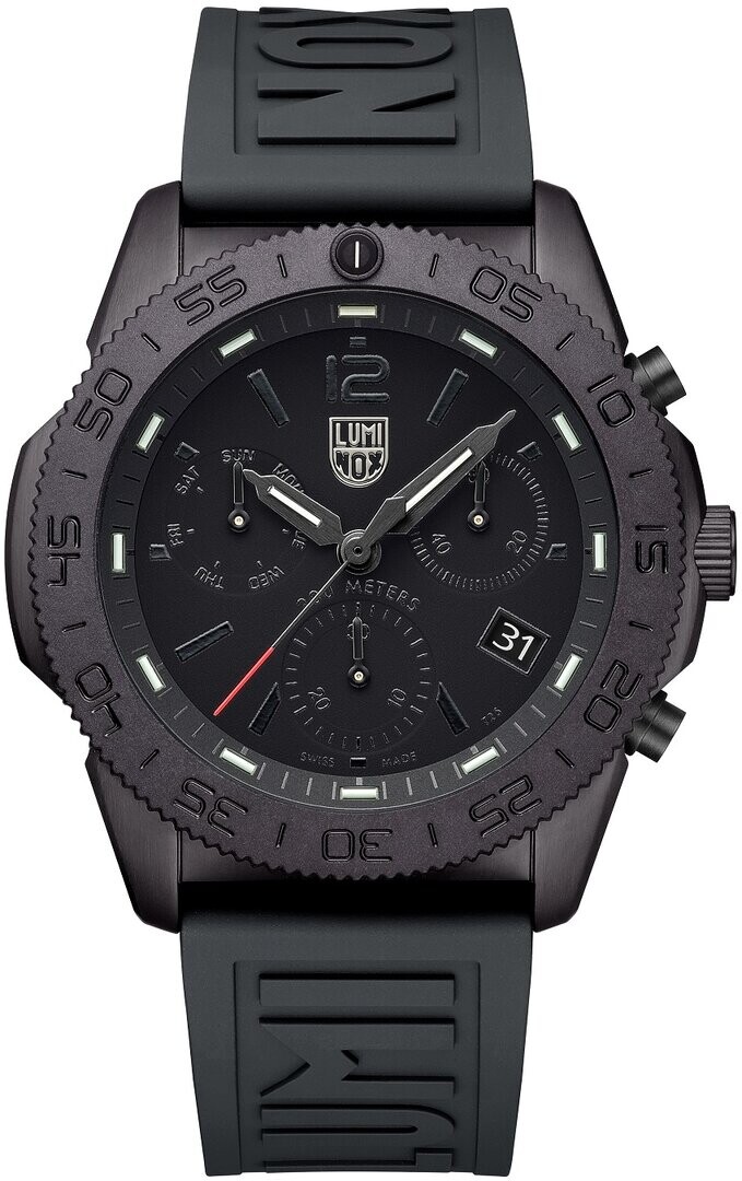 Luminox Pacific Diver Chronograph Series XS.3141.BO.1
