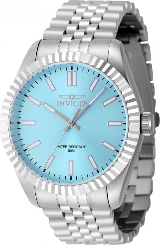 Invicta Specialty Quartz 48906