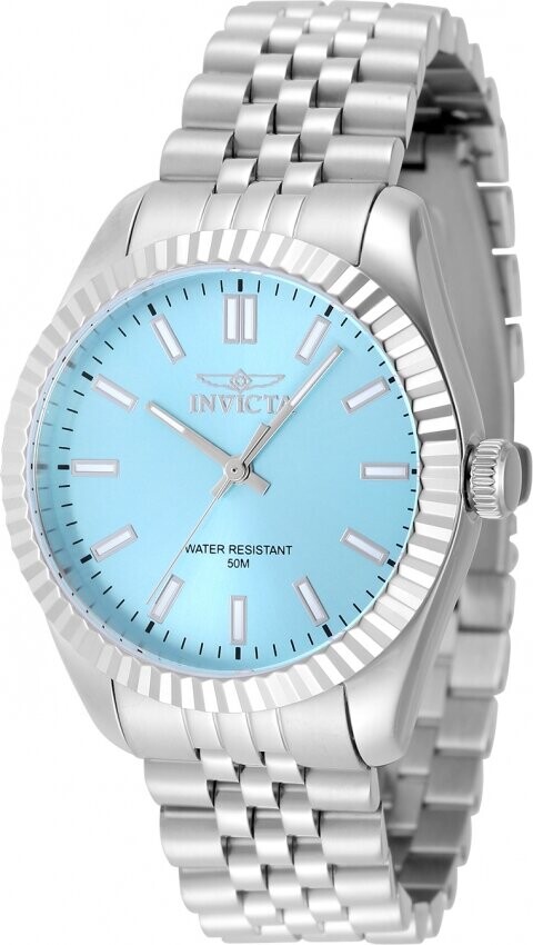 Invicta Specialty Quartz 48907