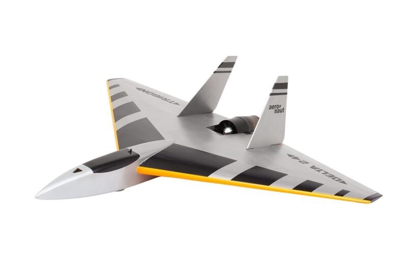 Aero-Naut stavebnice letadla Delta 24 Trigon