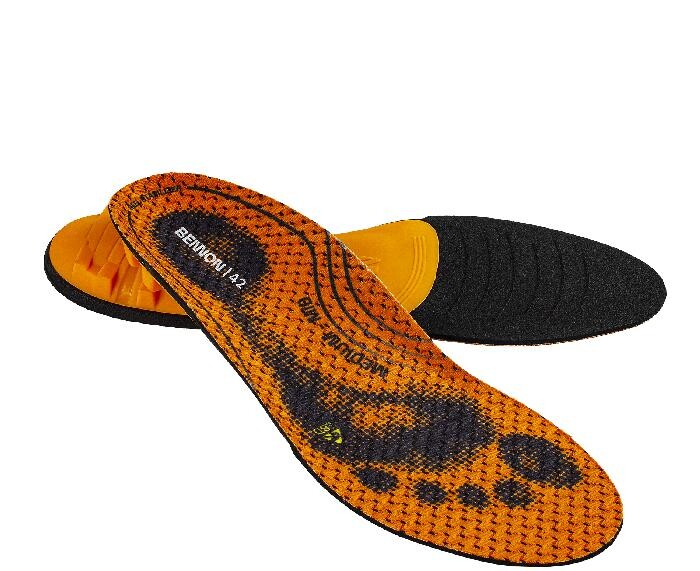 Bennon ORTHOCOMFORT ESD Medium Mid Insole