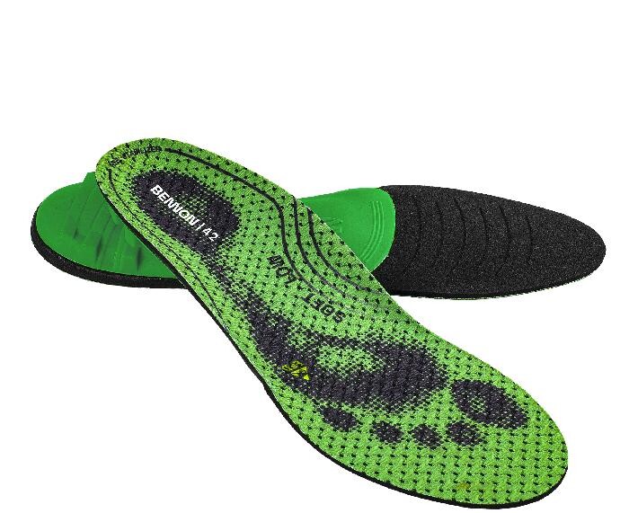 Bennon ORTHOCOMFORT ESD Soft Low Insole