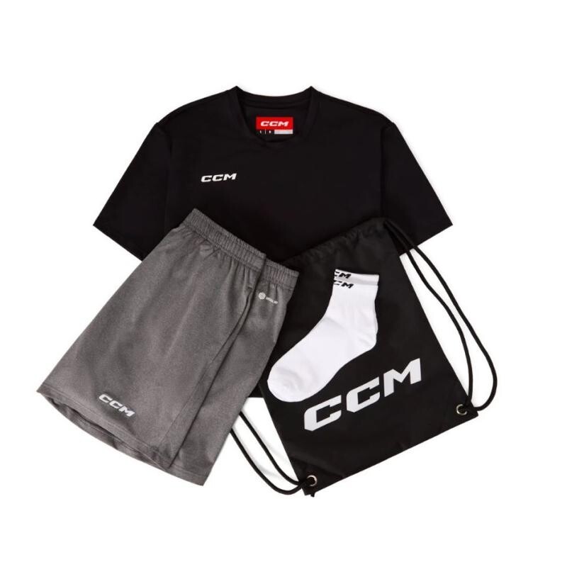 CCM Tréninkový textil Dryland Kit YTH