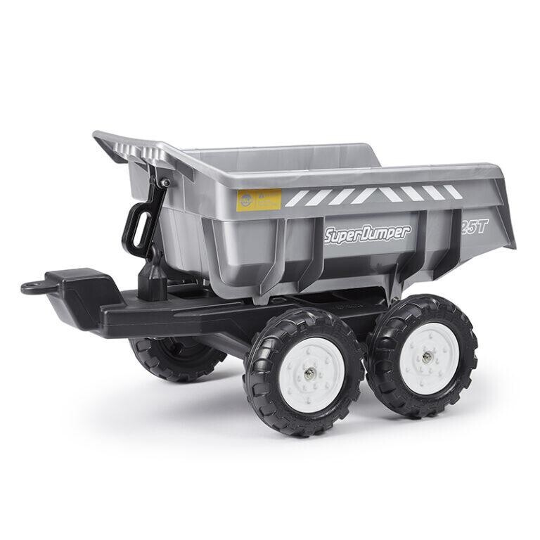 Falk Sklápěcí přívěs Super Dump