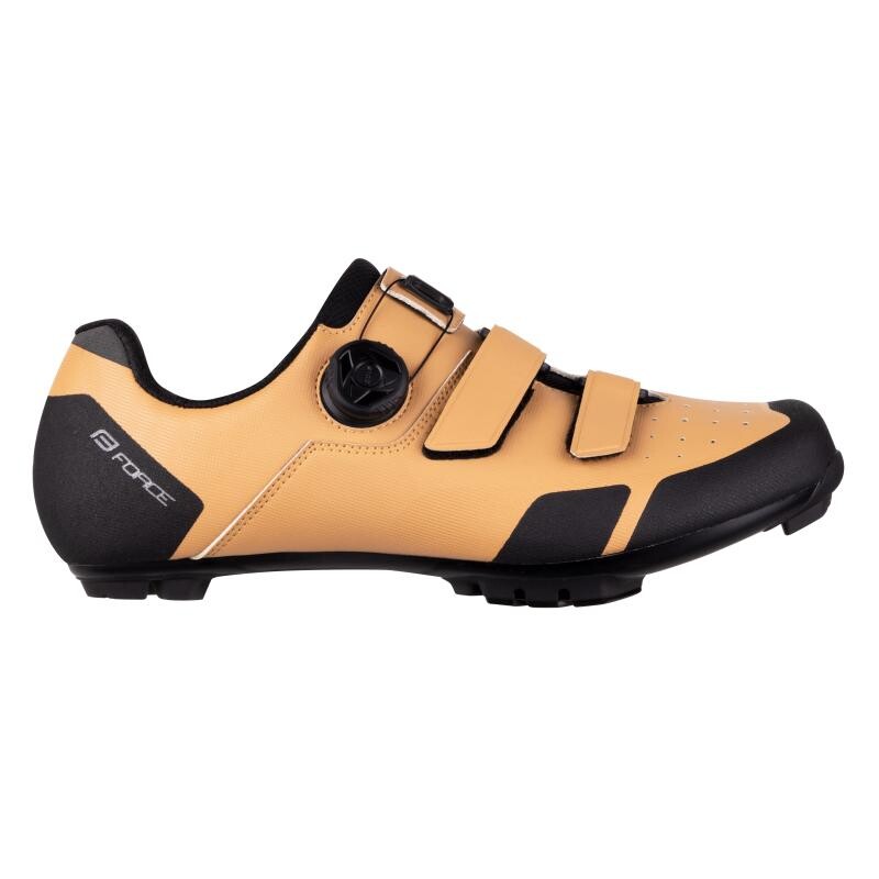 Force MTB REVO 2 světle hnědé