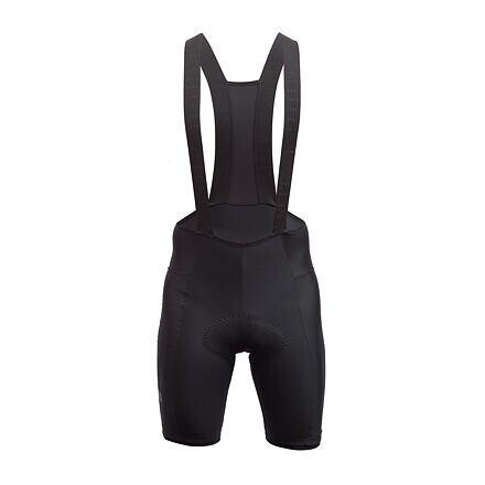 Fresh Trash Men's Core Bib Shorts