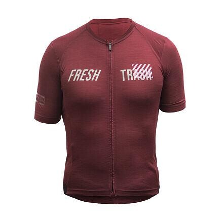 Fresh Trash MEN'S LITE MERINO