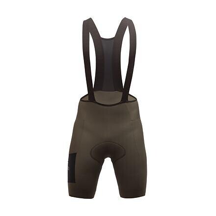 Fresh Trash Men's Signature Bib Shorts
