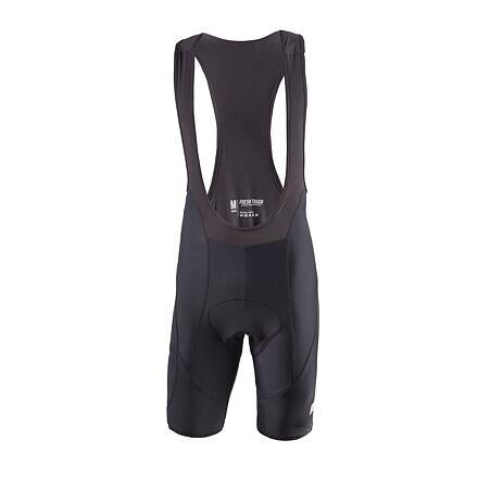 Fresh Trash Mens Signature Bib Shorts
