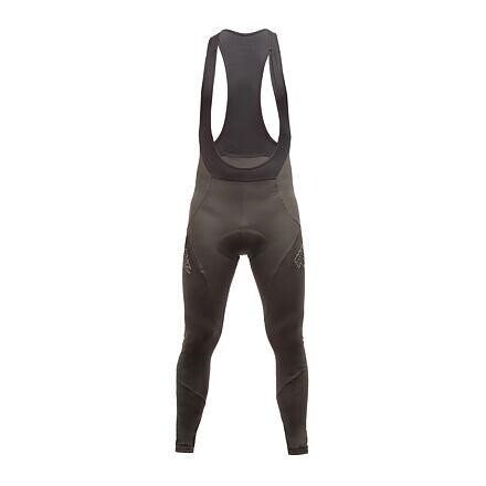 Fresh Trash Mens Signature Thermo Bib Pants