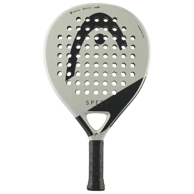 Head Evo Speed 2025 raketa na padel