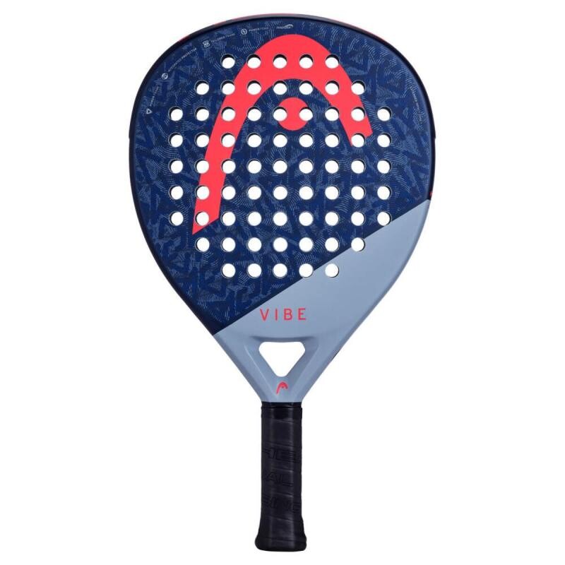 Head Vibe 2025 raketa na padel BLRD