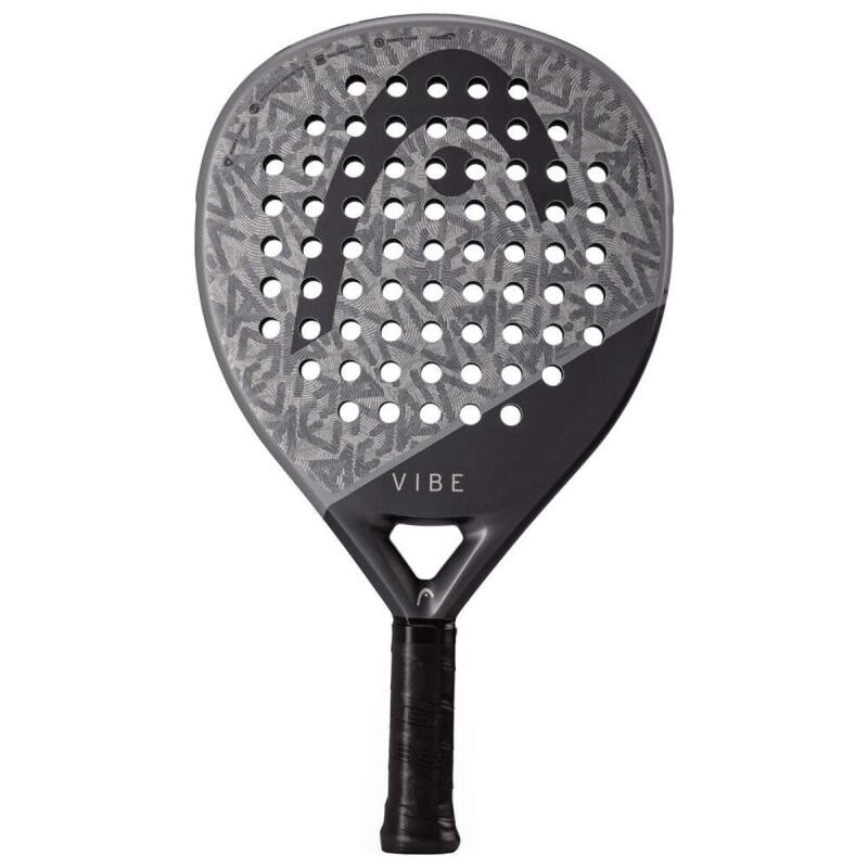 Head Vibe 2025 raketa na padel GRBK