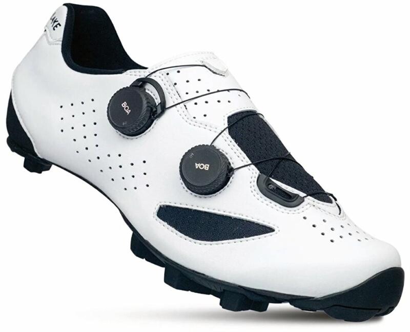 Lake MX239 Gravel Carbon