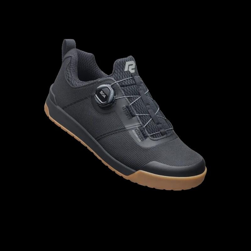 Ride Concepts Accomplice Clip Boa Černé