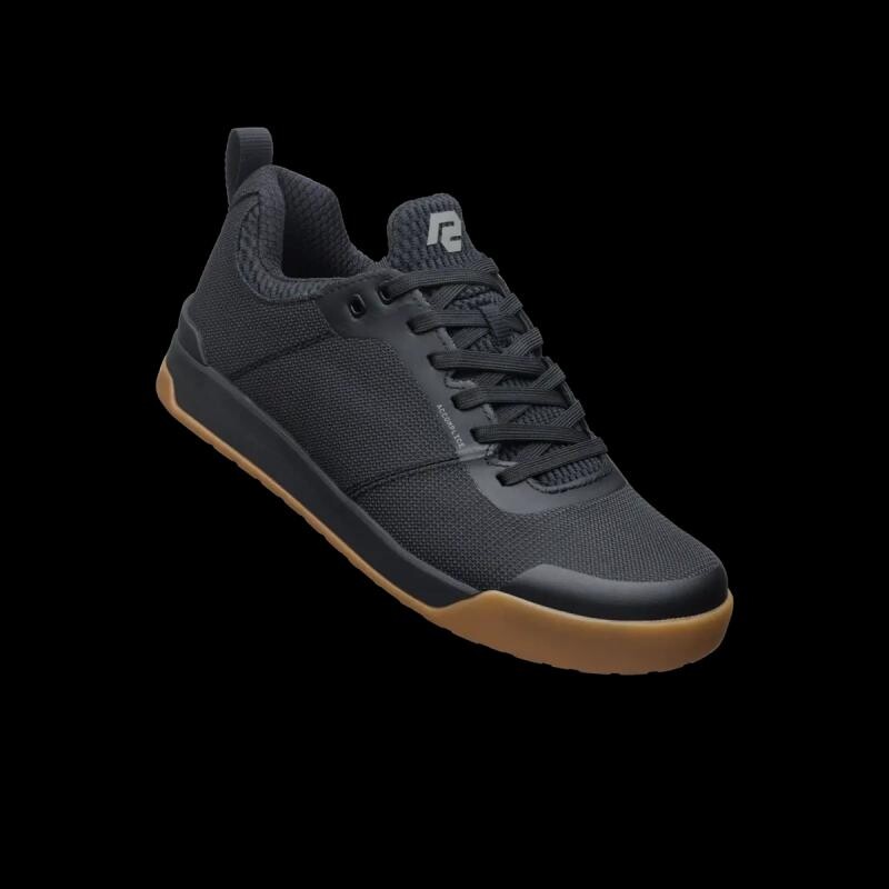 Ride Concepts Accomplice Clip Černé