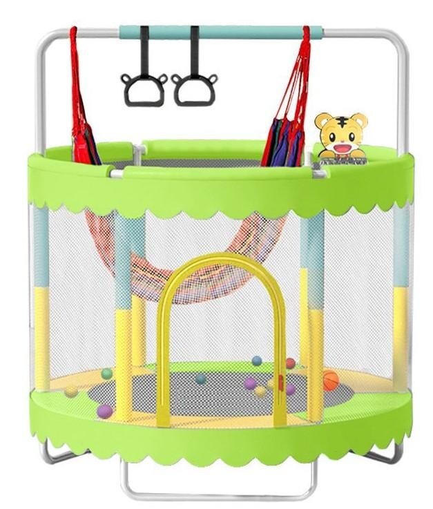 Sedco Dětská trampolína 140 cm