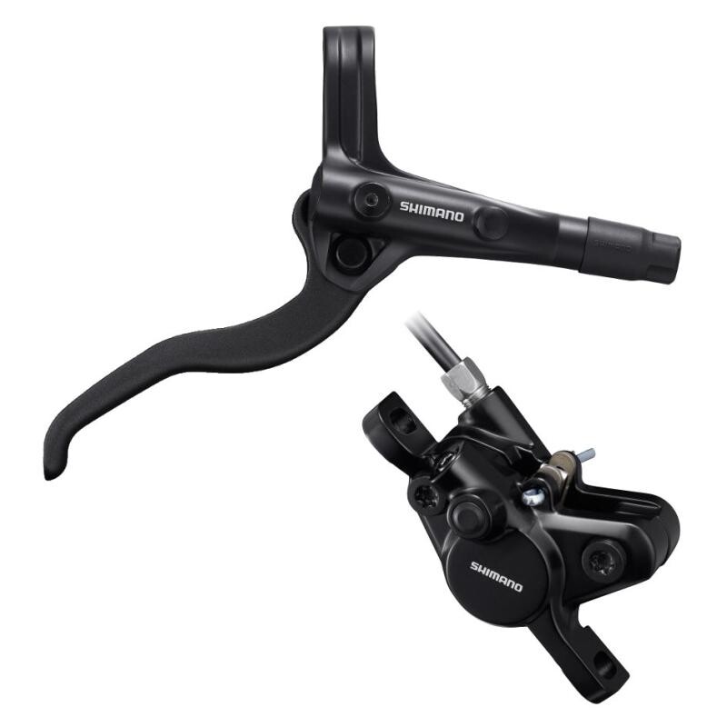 Shimano MT401 Zadní brzda kotoučová