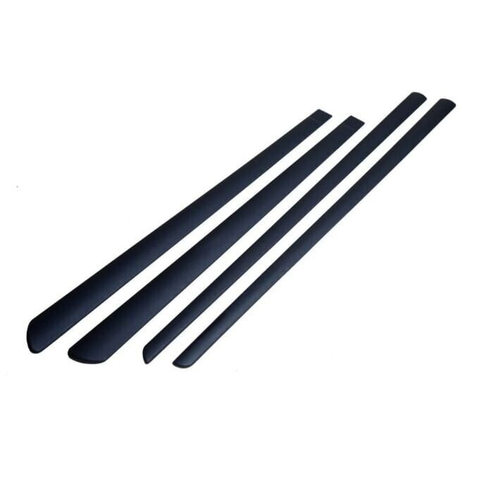 Boční ochranné lišty Mercedes B-Class 2011-2018 (W246)