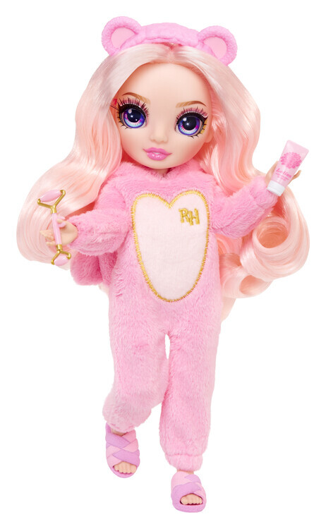 MGA Entertainment Panenka Panenka Rainbow High - Junior High Módní Panenka - Bella Parker