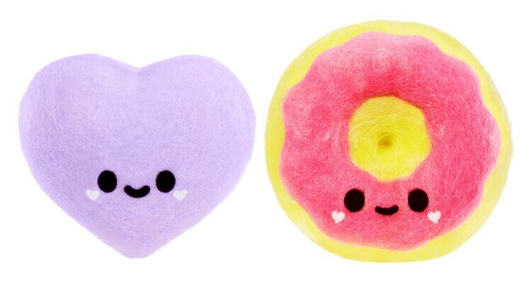 MGA Entertainment Fluffie Stuffiez Mini - Mix 10