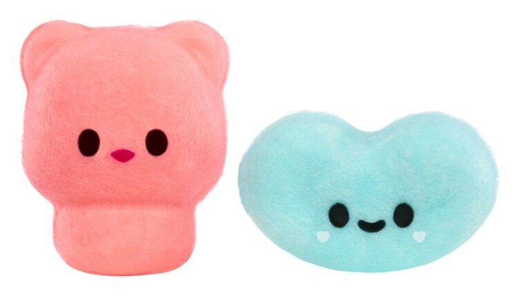 MGA Entertainment Fluffie Stuffiez Mini - Mix 1