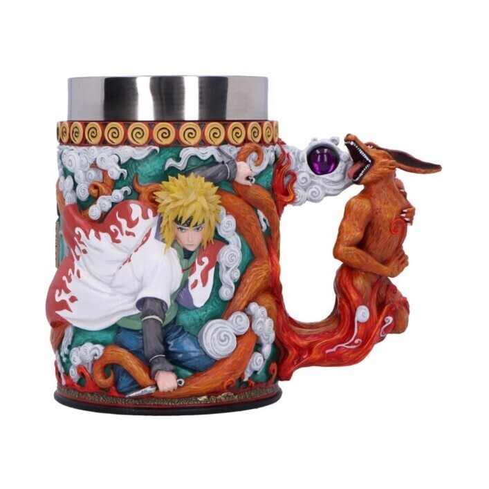 NEMESIS NOW Hrnek Naruto - Minato, 0,6 l