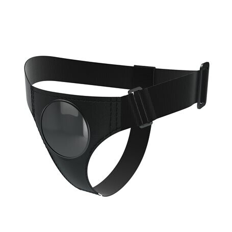 Postroj na dilda Pretty Love HARNESS BRIEFS BOBBY Pretty Love