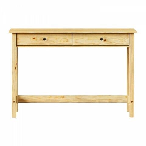 Odkládací stůl TORINO kovové úchytky 8076K Idea