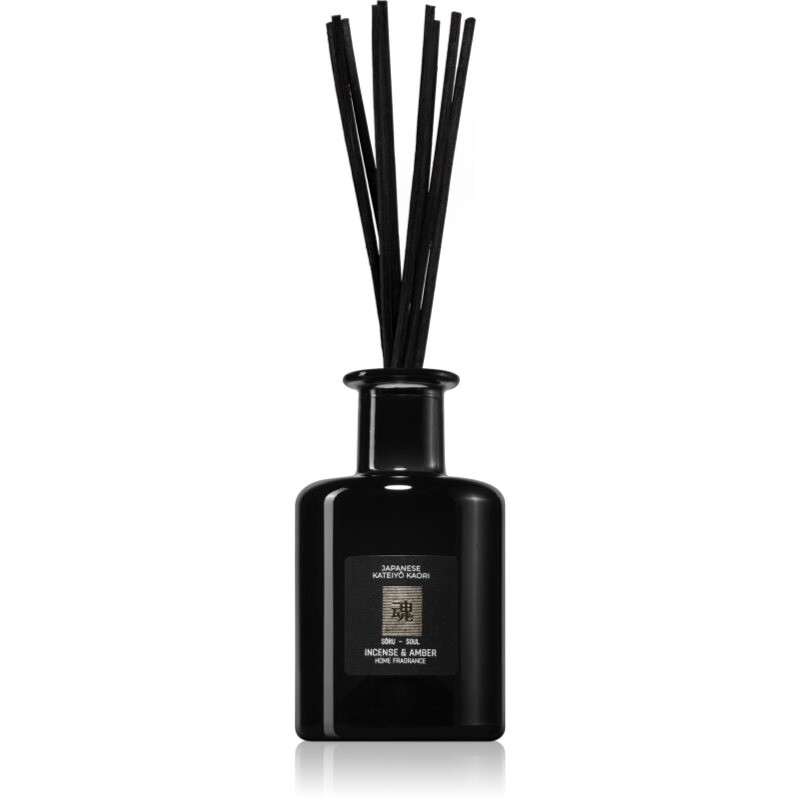 Vila Hermanos Apothecary Japanese Soul aroma difuzér 100 ml