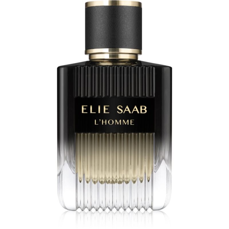 Elie Saab L'HOMME parfémovaná voda pro muže 100 ml
