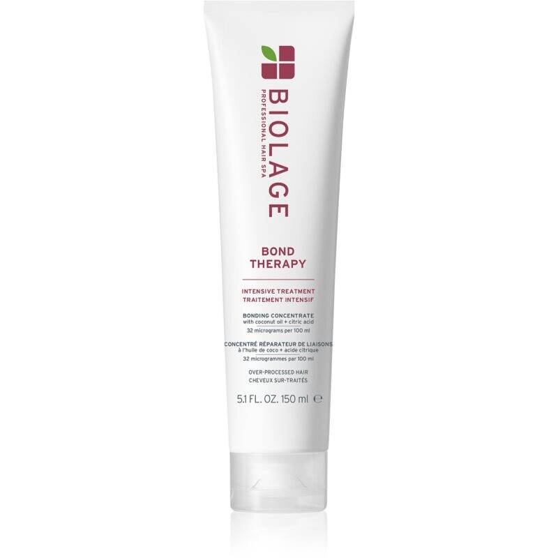 Biolage Bond Therapy před-šamponová péče 150 ml