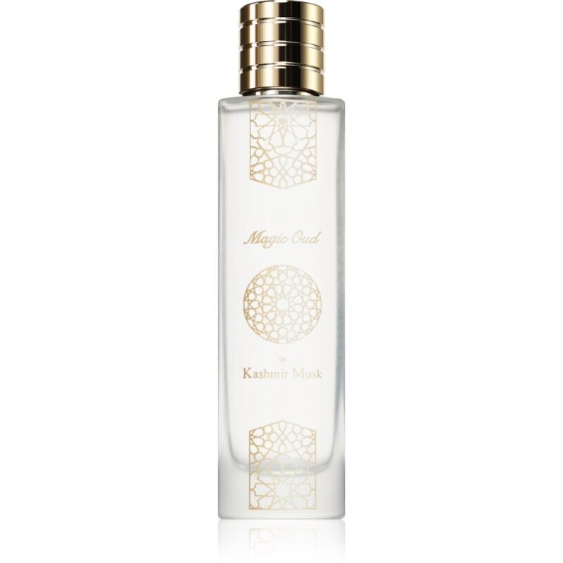 Magic Oud In Kashmir Musk parfémovaná voda unisex 100 ml