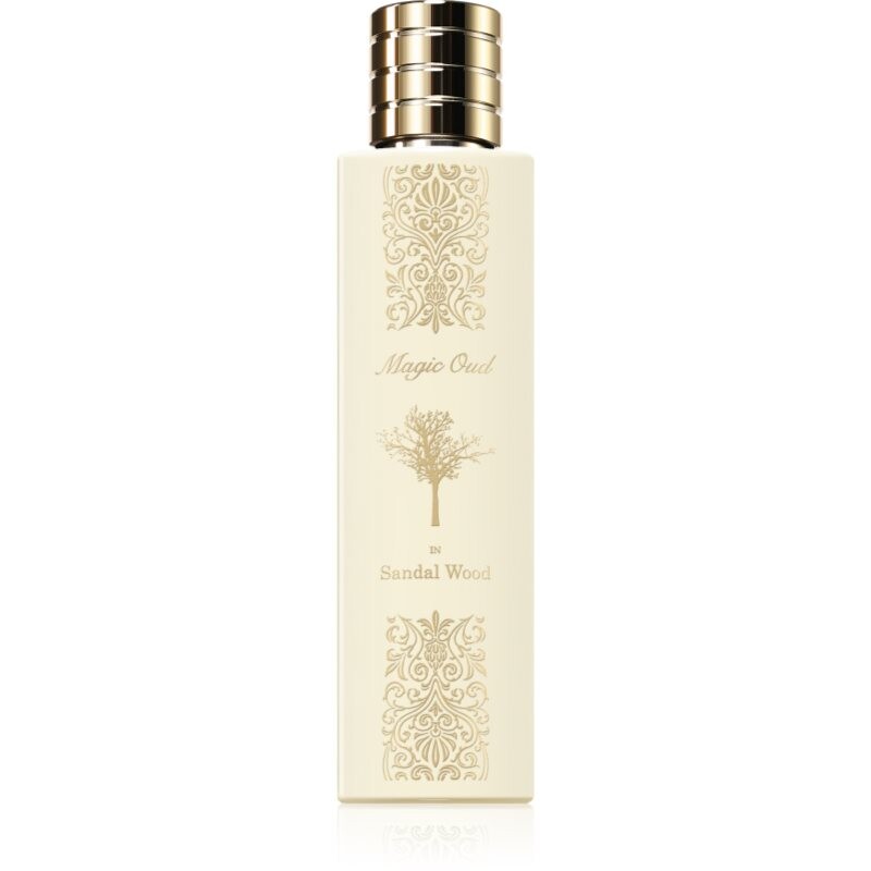 Magic Oud In Sandal Wood parfémovaná voda unisex 100 ml