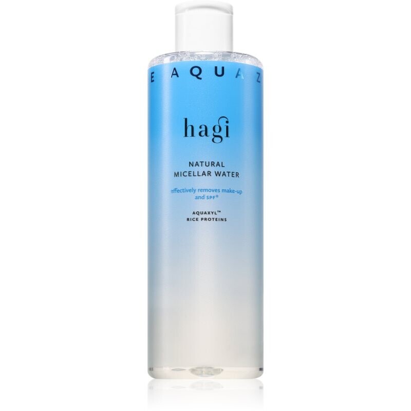 Hagi Aqua Zone hydratační micelární voda 300 ml