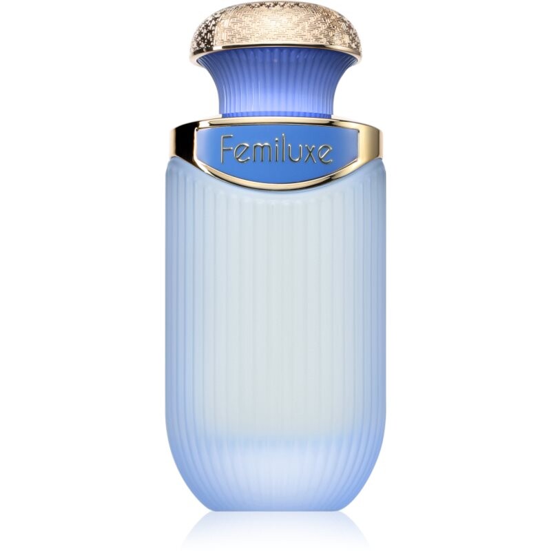 Jenny Glow Femiluxe parfémovaná voda unisex 100 ml