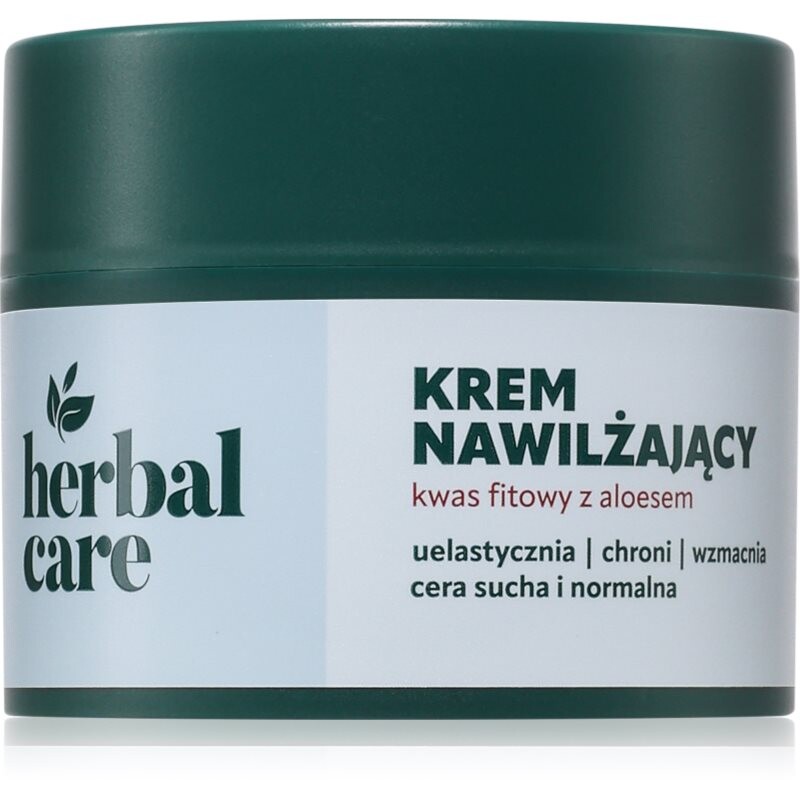 Farmona Herbal Care Phytic acid & Aloe hydratační krém s aloe vera 50 ml