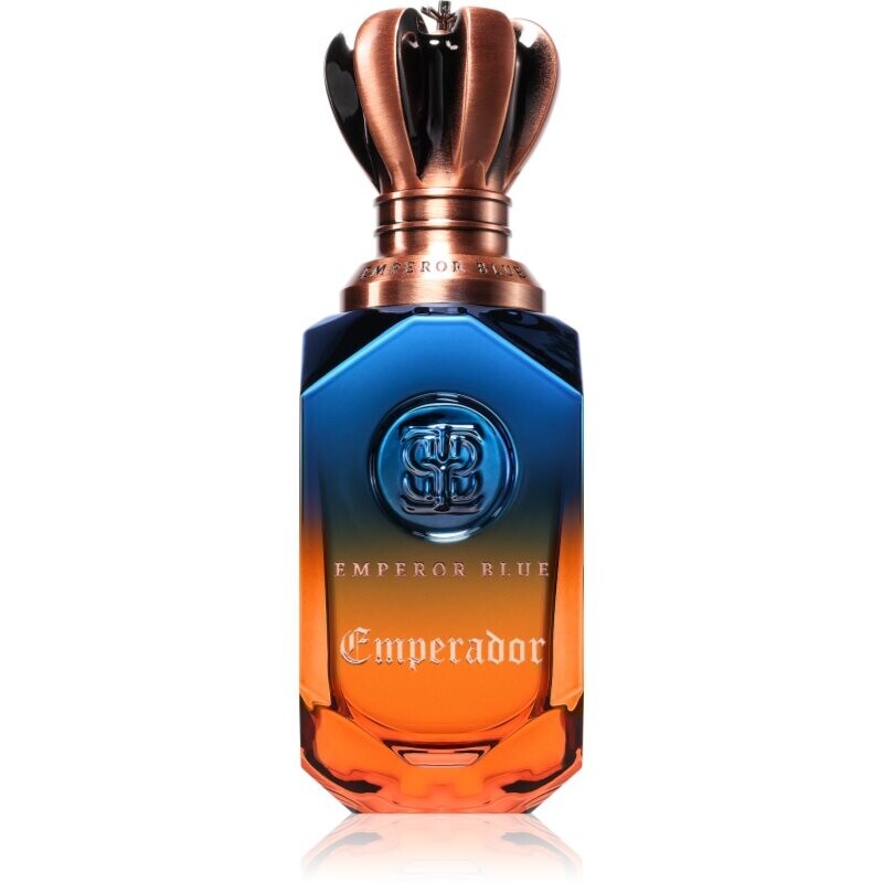 Emperor Blue Emperador parfémovaná voda pro muže 100 ml