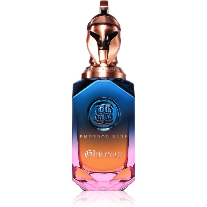 Emperor Blue Glorious parfémovaná voda pro ženy 100 ml