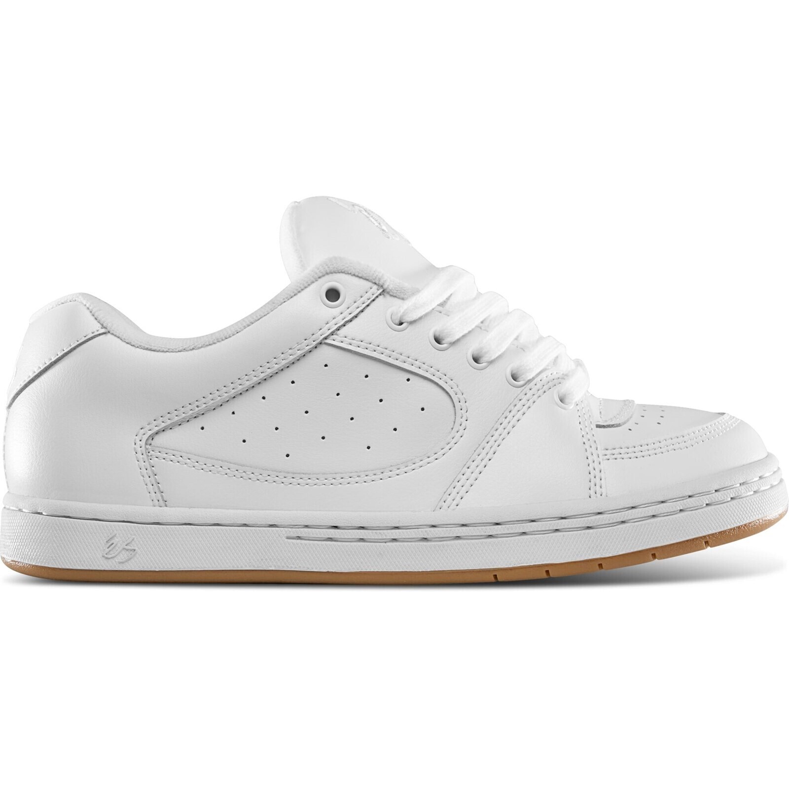 boty ES - Accel 95 White (100) velikost: 42