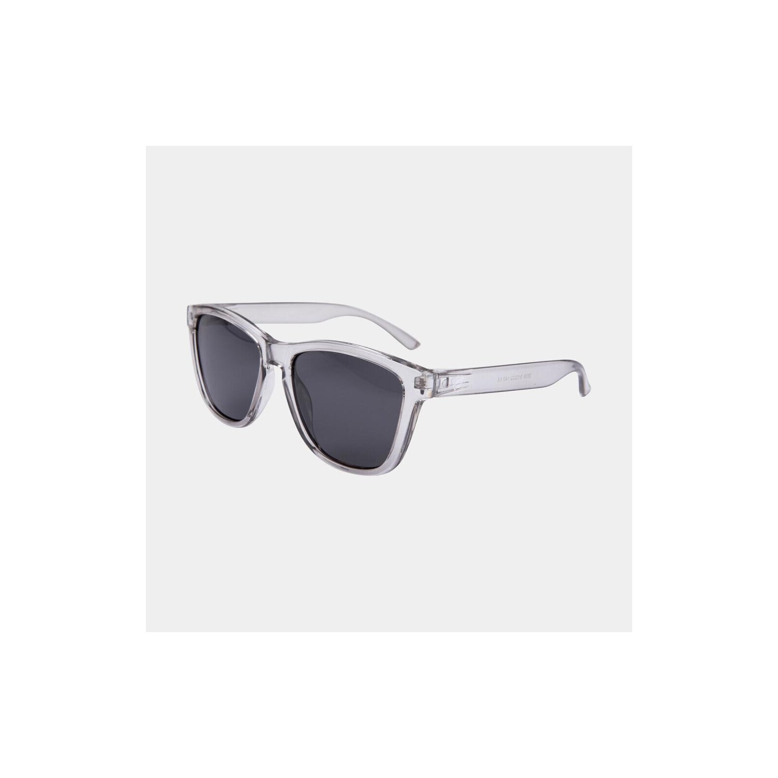 sluneční brýle SANTA CRUZ - Coastal Sunglasses Grey/Black (GREY/BLACK)