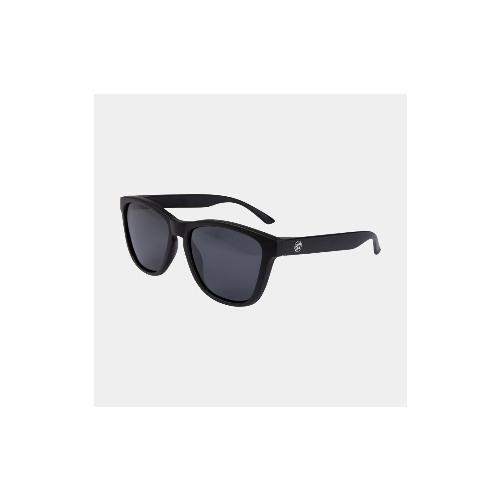 sluneční brýle SANTA CRUZ - Coastal Sunglasses Sand Black/Black (SAND BLACK/BLACK) velikost: OS