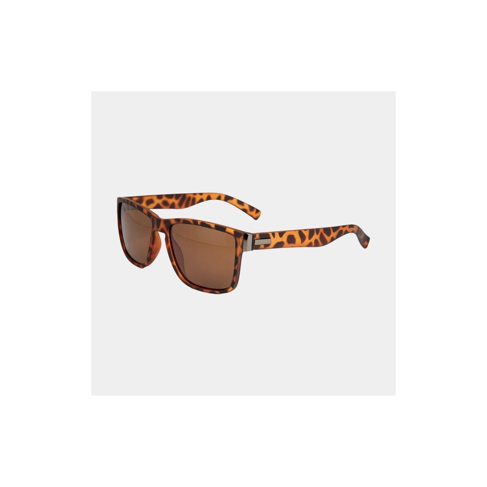sluneční brýle SANTA CRUZ - Lucien Sunglasses Tortoiseshell/Brown (TORTOISESHELL/BROWN) velikost: OS