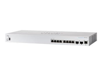 Cisco CBS350-8XT-EU - REFRESH