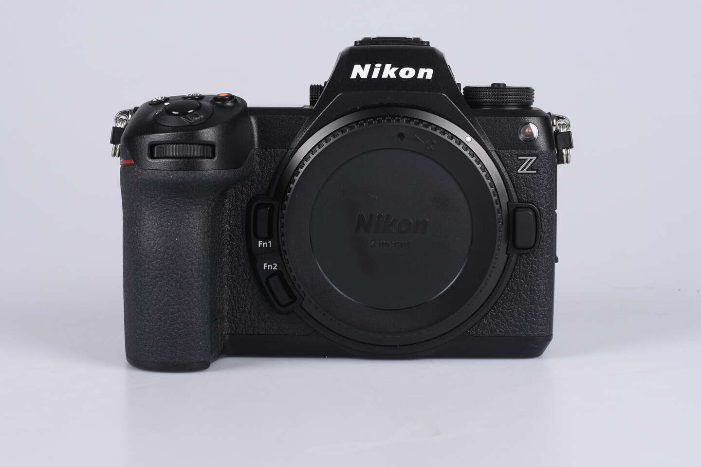 Nikon Z6 III tělo bazar