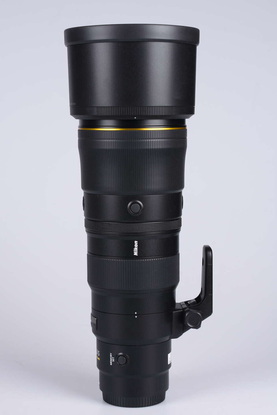 Nikon Z 600 mm f/6,3 VR S bazar