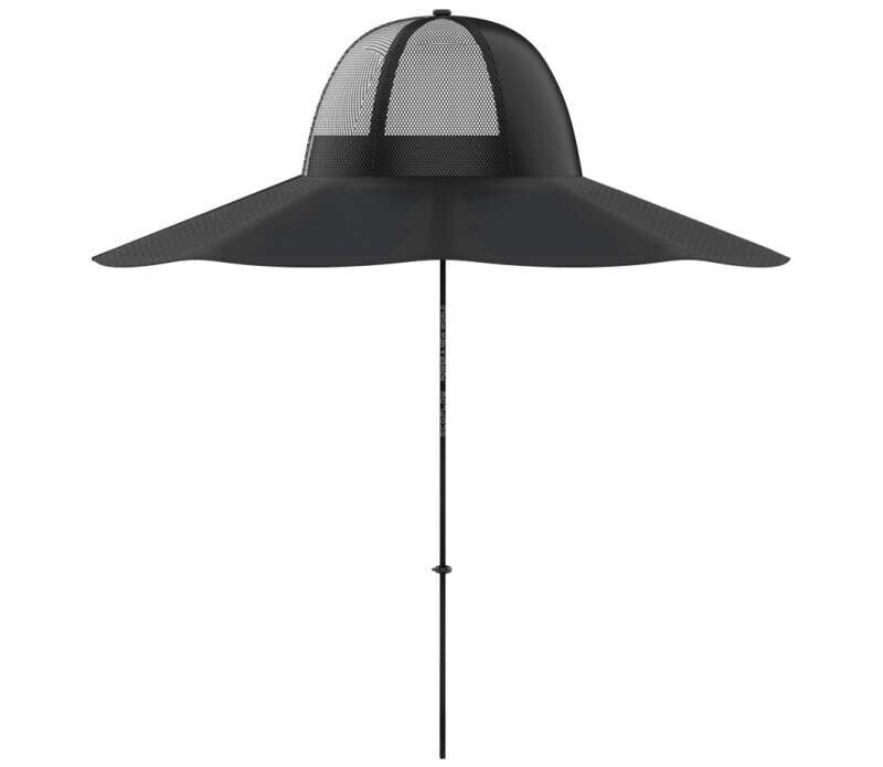 EcoFlow solární klobouk Power Hat L/XL 1ECOMARK114