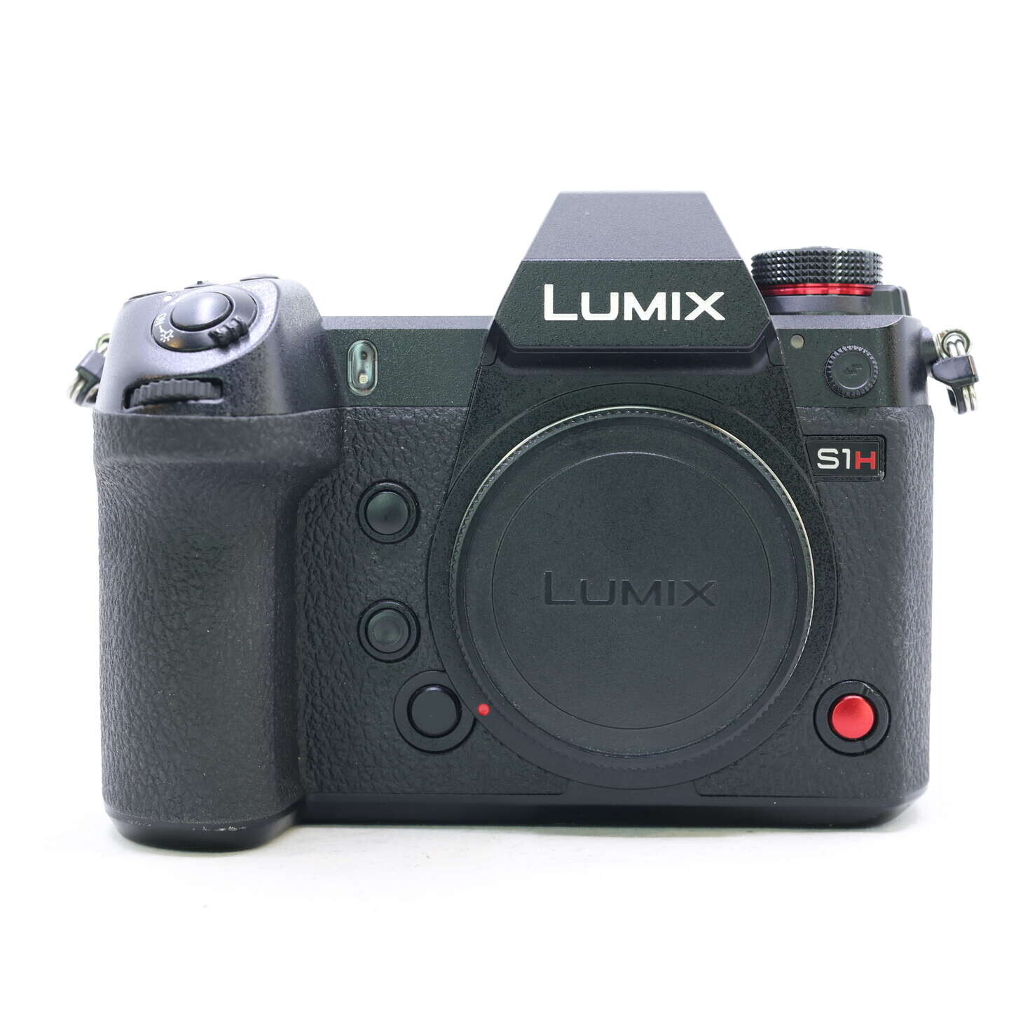 Panasonic Lumix DC-S1H tělo bazar