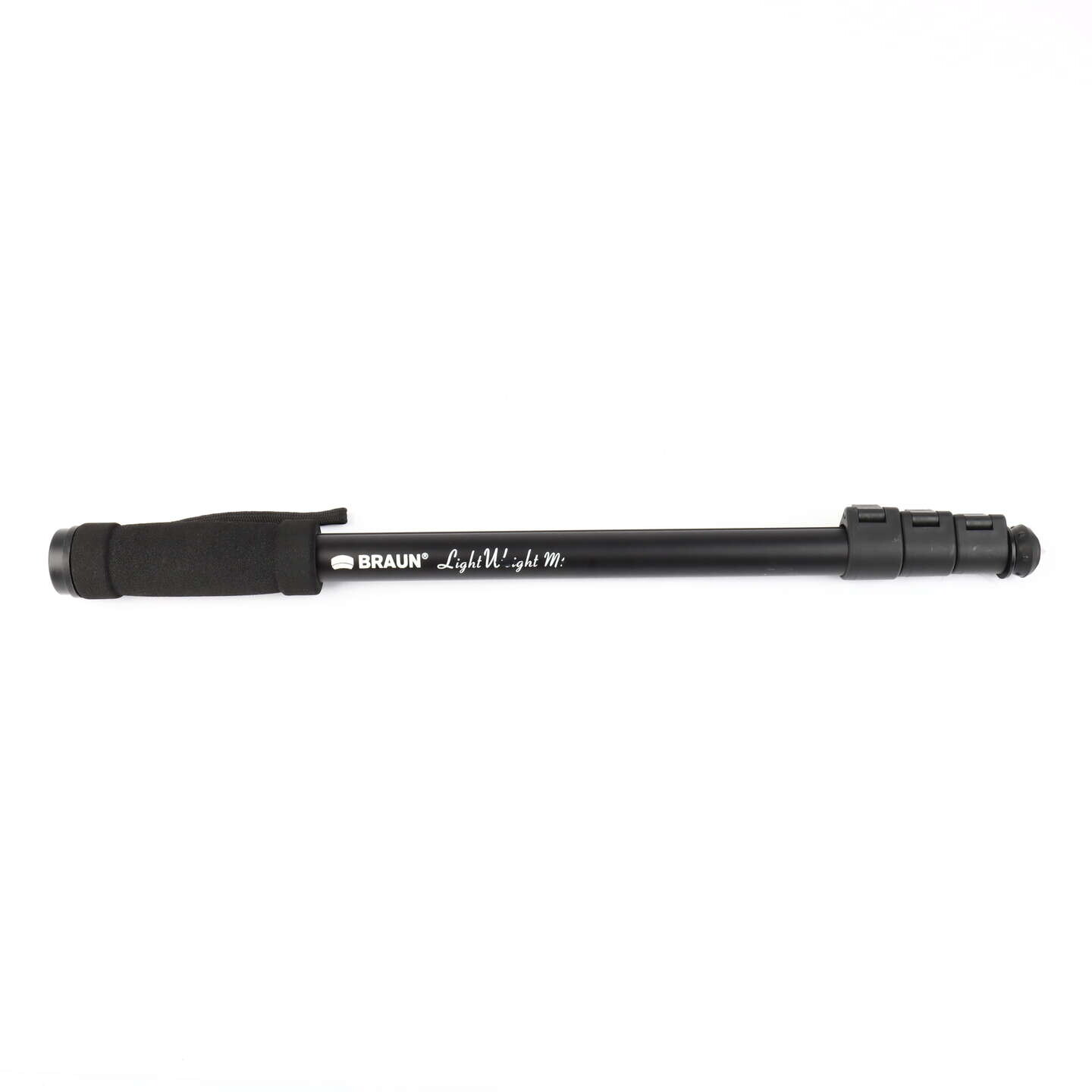 BRAUN Monopod Light Weight M1 bazar