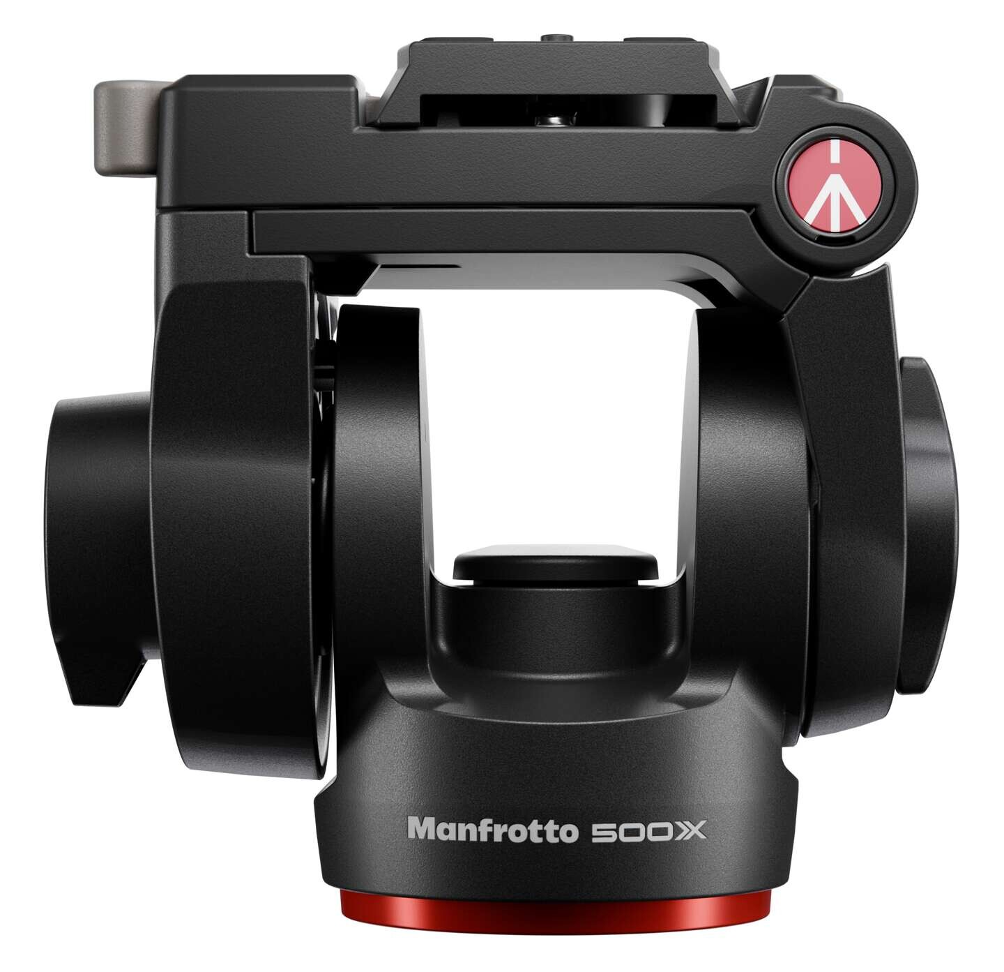 Manfrotto 500X fluidní hlava